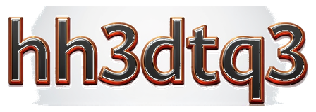 hh3dtq3 logo